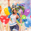 MY LITTLE PONY BISHOUJO Rainbow Dash 1/7 Complete Figure(Pre-order)