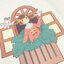 (Pre-order) หนังสือเทคนิควาด Perspective สำหรับการ์ตูน