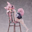 [Bonus] Rabbit Flova 1/7 Complete Figure(Pre-order)