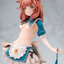 Sawayaka Samehada Original Character Animal Ears Maid Kikimora 1/6 Complete Figure(Pre-order)