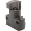 BRAUER Swing Clamp １０１６－１０ （１８ｋＮ） with Flange : スイング・クランプ１０１６－１０
