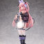 [Bonus] Bunny Ear Headphone Lulumu Illustrated by Kedama Tamano 1/6 Complete Figure Deluxe Edition(Pre-order)