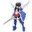 Megami Device BUSTER DOLL KNIGHT 1/1 Plastic Model(Pre-order)