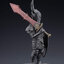 Q Collection "DARK SOULS" Series Black Knight Complete Figure(Pre-order)