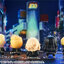 Chibi Figures Tokyo Revengers Takemichi Hanagaki, Manjiro Sano, Ken Ryuguji Bkub Ver.(Pre-order)