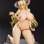 The 7 Deadly Sins Mammon -Takuya Inoue ver.- Kouen - 1/6 Complete Figure(Pre-order)