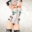 [Bonus] Shunya Yamashita x Mitsumasa Yoshizawa Rebuild of Evangelion Rei Ayanami Renewal Edition Complete Figure(Pre-order)