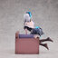 Snowbreak: Containment Zone Cherno & Meursault Apprentice Maid 1/6 Complete Figure Regular Edition(Provisional Pre-order)