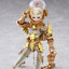 PLAMAX GO-05 GODZ ORDER OVERLORD Gabriel: DX Plated Ver. Plastic Model(Pre-order)