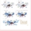 (Pre-order) หนังสือสอนวาดรูปน่ารักด้วยปากกามาร์คเกอร์ใน 5 นาที