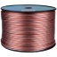 สายลำโพง Dayton Audio Hi-end OFC Speaker Wire เบอร์ #16 AWG / Meter