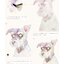 (Pre-order) หนังสือระบายสีไม้ภาพวาดทั่วๆไป