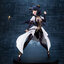 KDcolle Gushing Over Magical Girls Magia Baiser Ecstatic Whip Ver. 1/7 Complete Figure(Pre-order)