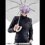 [Exclusive Sale] Jujutsu Kaisen Satoru Gojo Technical School Ver. Complete Figure(Pre-order)