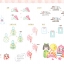 (Pre-order) หนังสือสอนวาดลายเส้นน่ารักๆขนาดเล็กแบบง่ายๆ