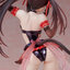KDcolle Date A Bullet Light Novel: Kurumi Tokisaki Cat ears ver. 1/7 Complete Figure(Pre-order)