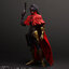 Final Fantasy VII Rebirth PLAY ARTS SHIN Vincent Valentine(Pre-order)