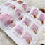 (Pre-order) หนังสือสอนระบายสีน้ำภาพคาแรคเตอร์การ์ตูนผู้ชาย