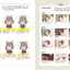 (ลดราคา-มีรอยจากการขนส่ง) หนังสือ Kemomimi Character Design Book