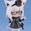 Nendoroid hololive production Shirakami Fubuki: Parade Dress Outfit Ver.(Pre-order)