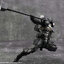 Project Identity: UNKVAL Eliminator Individual edition Ver. Complete Model Action Figure(Pre-order)