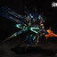 Daiblos Core Kishin Colada Plastic Model(Pre-order)