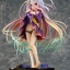 No Game No Life Shiro Tuck up ver. 1/7 Complete Figure(In-Stock)