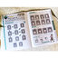 (ลดราคา-มีรอยจากการขนส่ง) หนังสือสร้างคาแรคเตอร์อนิเมะใน 90 วัน ! (โครงสร้างร่างกาย + ฝึกวาดท่าทาง)