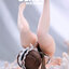 Milk Fairies Pure White Mirage Complete Figure(Provisional Pre-order)