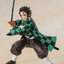 S.H.Figuarts Tanjiro Kamado "Demon Slayer: Kimetsu no Yaiba"(Pre-order)