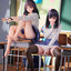 Found - Shigure Illustrated by hitomio16 1/6 Complete Figure Bonus Inclusive Limited Edition(Pre-order)