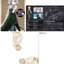 [AmiAmi Exclusive Bonus] LittleArmory [LASW08] "Strike Witches ROAD to BERLIN" Fliegerhammer 1/12 Plastic Model(Pre-order)