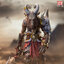 [Bonus] FJ-1A03 Fengshen - Yang Xian 1/12 Posable Figure Regular Edition(Provisional Pre-order)