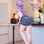 Kyou no Yuushoku YUKI 1/6 Complete Figure Bonus Inclusive Limited Edition(Provisional Pre-order)