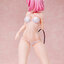To Love-Ru Darkness Momo Belia Deviluke Swimsuit with Gym Uniform Ver. 1/4 Complete Figure(Pre-order)