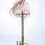 Chobits Chi Soothing breeze Complete Figure(Pre-order)