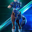 "Street Fighter" Series Chun Li -Standby- 1/6 Complete Figure(Pre-order)