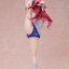 Hanikami Kanojo Nanaka Hinoura: Gym Uniform Ver. 1/4 Complete Figure(Pre-order)