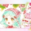 (Pre-order) หนังสือลายเส้นสำหรับระบายสีภาพแนวโลลิต้า Coloring Book of Flowers & Sweet girls