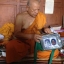 ตะกรุดลูกไก่ทอง หลวงปู่มหาสมบัติ วัดเขามะกอก ชลบุรี (หายากแล้ว)