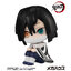 LookUp Demon Slayer: Kimetsu no Yaiba Obanai Iguro Complete Figure(Pre-order)