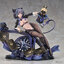Azur Lane Cheshire: The Cat in the Magic Hat 1/7 Complete Figure(Pre-order)