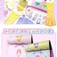 (พร้อมส่ง) หนังสือสติกเกอร์แต่งตัวเจ้าหญิง
