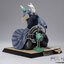 "Natsukaze" illustration by Hua Ye Cai Non Scale Figure(Provisional Pre-order)