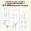 (Pre-order) หนังสือวาดภาพ-ออกแบบเครื่องประดับจีน