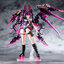 Megami Device DESIRE MAIDEN RAIDER 1/1 Plastic Model(Pre-order)