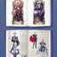 (Pre-order) Artbook หนังสือภาพ THE THRONE OF GIRL
