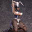 [Bonus] Chotto Dake Ai ga Omoi Dark Elf ga Isekai kara Oikaketekita Mariabel Bunny Ver. 1/4 Complete Figure(Pre-order)