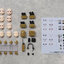 figmaPLUS LittleArmory Armed JK Variant Loadout Set 1(Pre-order)