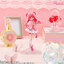 S.H.Figuarts Cure Dream -Precure Character Designers Edition- "Yes! PreCure 5 GoGo!"(Pre-order)